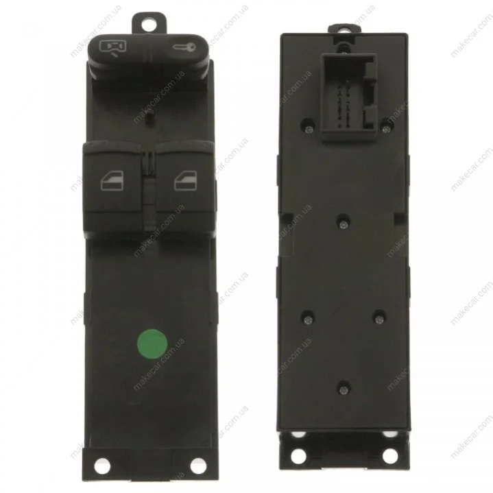 <strong>Вимикач, склопідйомник SKODA OCTAVIA (1U2) 1.6 (вир-во FEBI) FEBI BILSTEIN 38640 (фото 1)</strong>