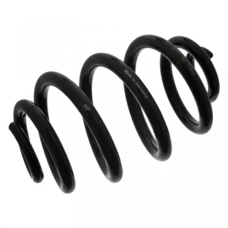 FEBI VW Пружина задняя L=263mm Sharan,Ford Galaxy,Seat 95- для Ford, Volkswagen, Seat FEBI BILSTEIN 38675 фото товару