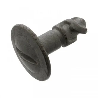 Кріплення шумоізоляції для Audi, Volkswagen, Skoda, Seat FEBI BILSTEIN 38688 фото товару