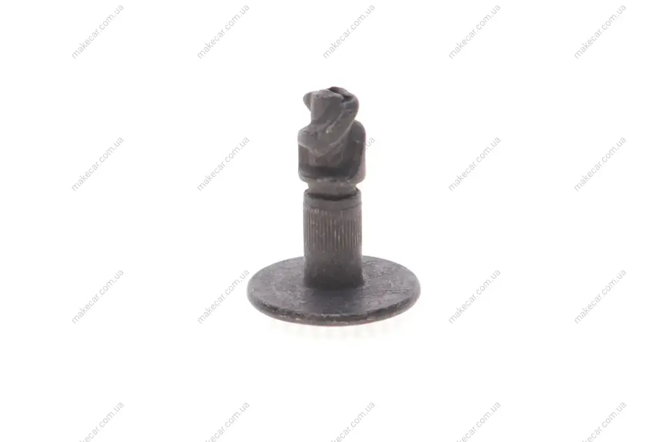 <strong>Захист двигуна FEBI BILSTEIN 38697 (фото 1)</strong>