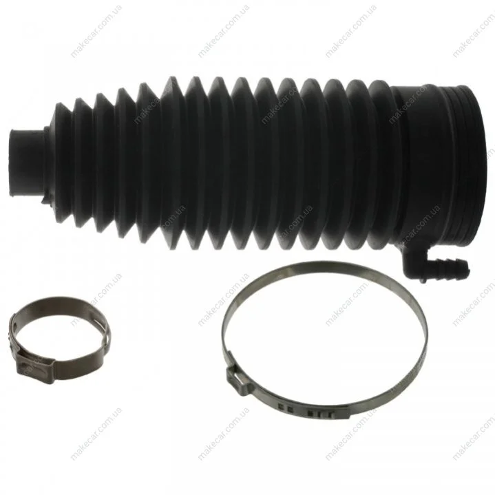 <strong>Пильовик рульової рейки FEBI BILSTEIN 38738 (фото 1)</strong>