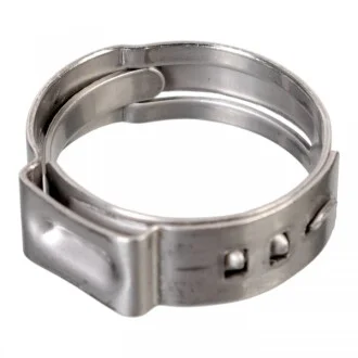 Затискний хомут 16-19,2мм (Вир-во FEBI) для FEBI BILSTEIN 38755 фото товару