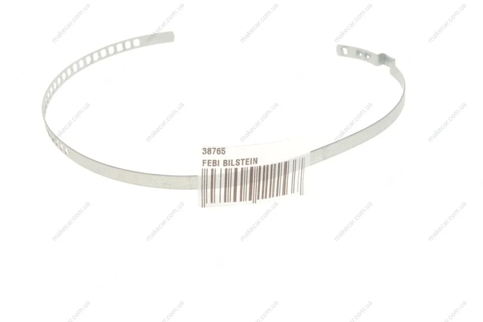 <strong>Затискний хомут 85,5-122 (Вир-во FEBI) FEBI BILSTEIN 38765 (фото 1)</strong>