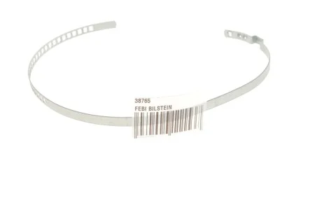 Затискний хомут 85,5-122 (Вир-во FEBI) для FEBI BILSTEIN 38765 фото товару