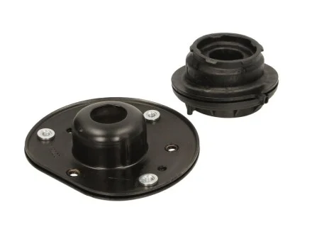 FEBI VOLVO Опора переднего аморт. с подшипником (желт.) S80,V70,XC60,70 для Ford, Volvo FEBI BILSTEIN 38780 фото товару