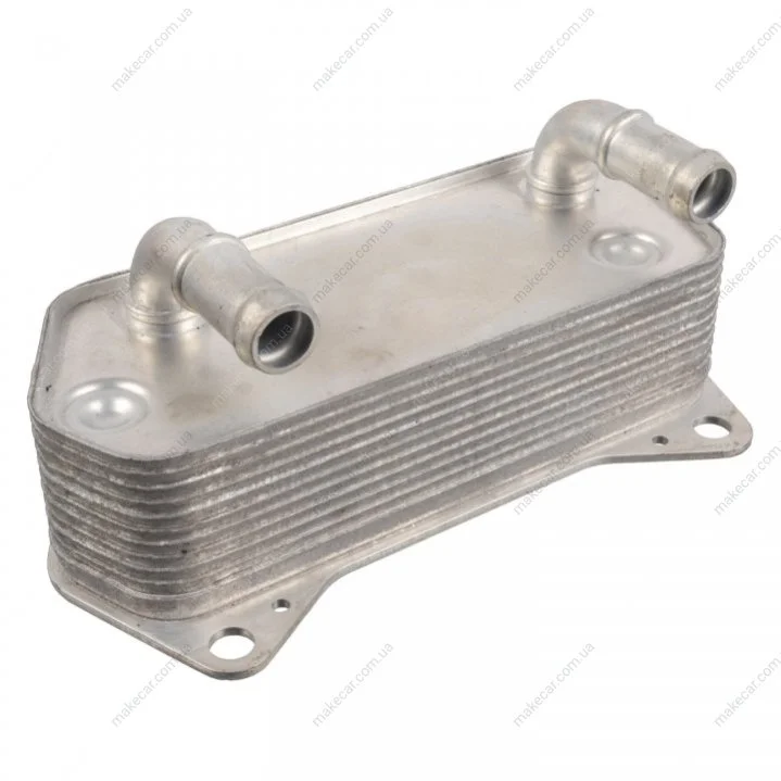 <strong>FEBI VW Масляный радиатор Golf,Passat,Touran,Skoda 03- FEBI BILSTEIN 38787 (фото 1)</strong>