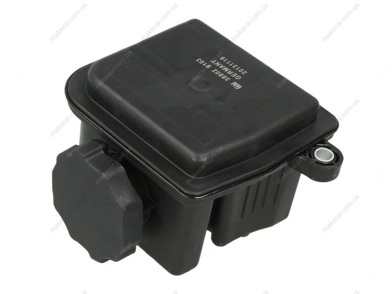 <strong>Бачок гидроусилителя FEBI BILSTEIN 38802 (фото 1)</strong>