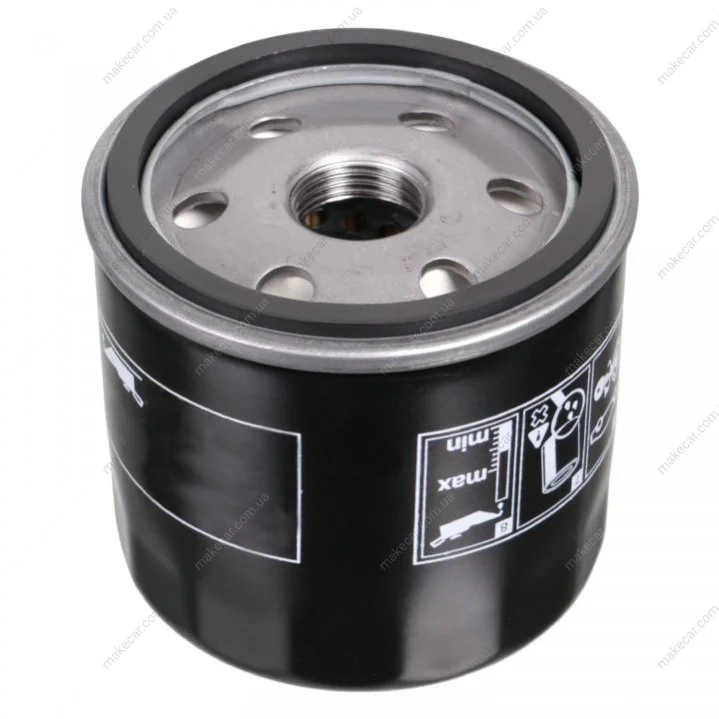 <strong>Фільтр масляний FEBI BILSTEIN 38813 (фото 1)</strong>