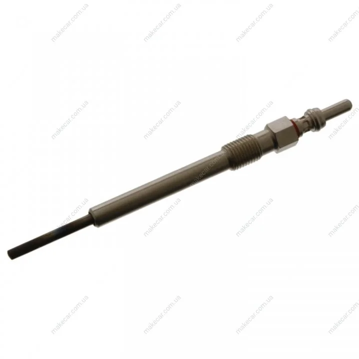 <strong>Свічка розжарювання FIAT DOBLO, OPEL CORSA 1.3 10- (вир-во FEBI) FEBI BILSTEIN 38833 (фото 1)</strong>