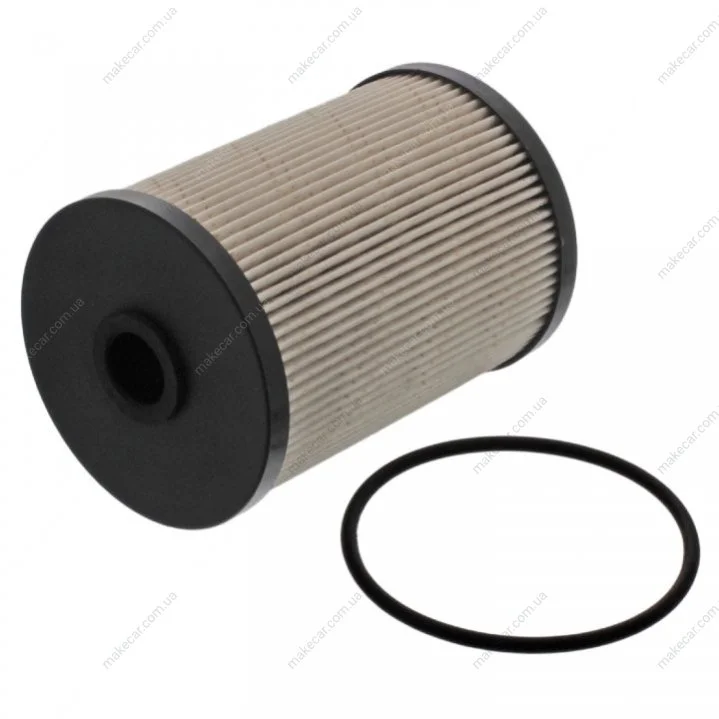<strong>FEBI VW Фильтр топливный диз.(вставка) 1,9/2,0TDI: Golf V, Caddy, Jetta 05-Skoda Octavia 04- FEBI BILSTEIN 38864 (фото 1)</strong>
