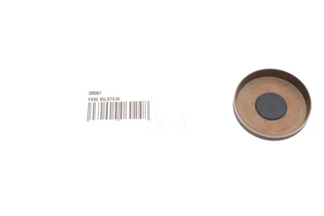 Кришка розподільного валу ОМ906/642 (d=40mm) для Mercedes, Dodge, Jeep FEBI BILSTEIN 38867 фото товару