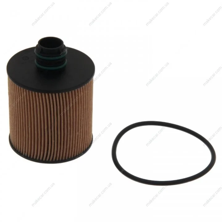 <strong>Фільтр масляний FEBI BILSTEIN 38873 (фото 1)</strong>
