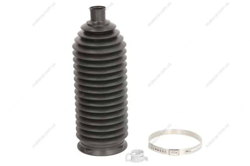 <strong>Пильник рульової рейки PEUGEOT 1007 04-09; CITROEN C3 01-09, C2 03-08 FEBI BILSTEIN 38907 (фото 1)</strong>