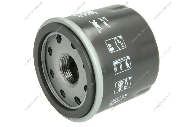 <strong>Фільтр масляний FEBI BILSTEIN 38927 (фото 1)</strong>