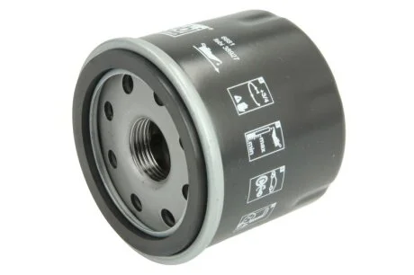 Фільтр масляний для Renault, Nissan FEBI BILSTEIN 38927 фото товару