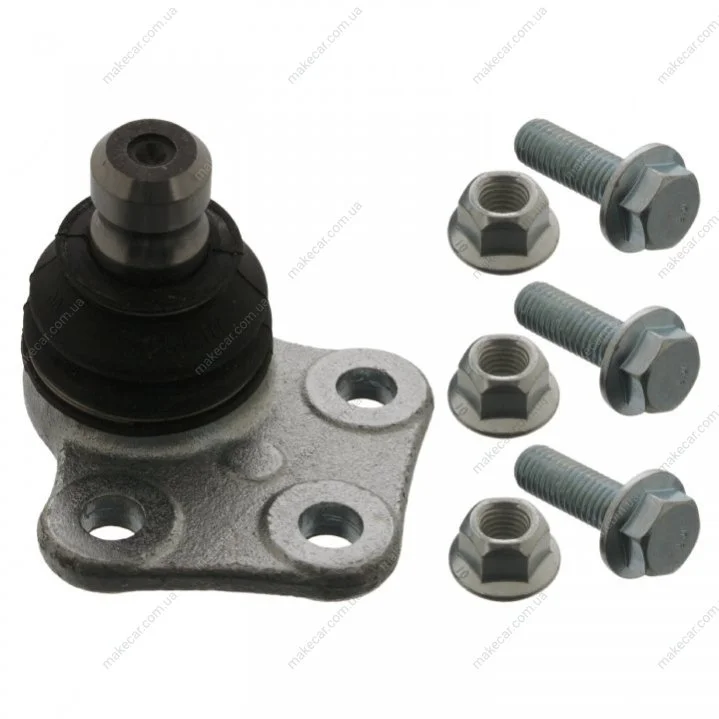 <strong>Кульова опора FEBI BILSTEIN 39023 (фото 1)</strong>