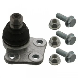 Кульова опора для Mercedes, Renault FEBI BILSTEIN 39023 фото товару