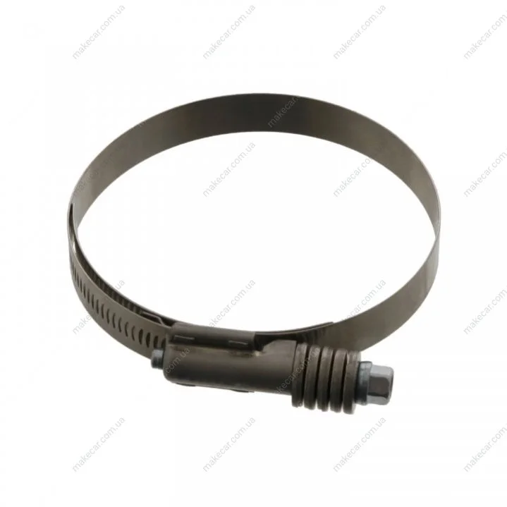 <strong>Хомут для шланга наддувочного воздуха FEBI BILSTEIN 39027 (фото 1)</strong>