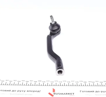 FEBI RENAULT Наконечник рулевой тяги прав. Megane 08- для Renault, Nissan FEBI BILSTEIN 39040 фото товара