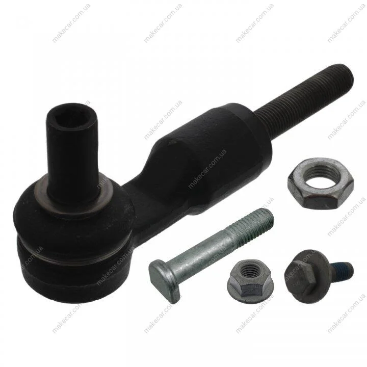 <strong>Рульовий наконечник FEBI BILSTEIN 39076 (фото 1)</strong>