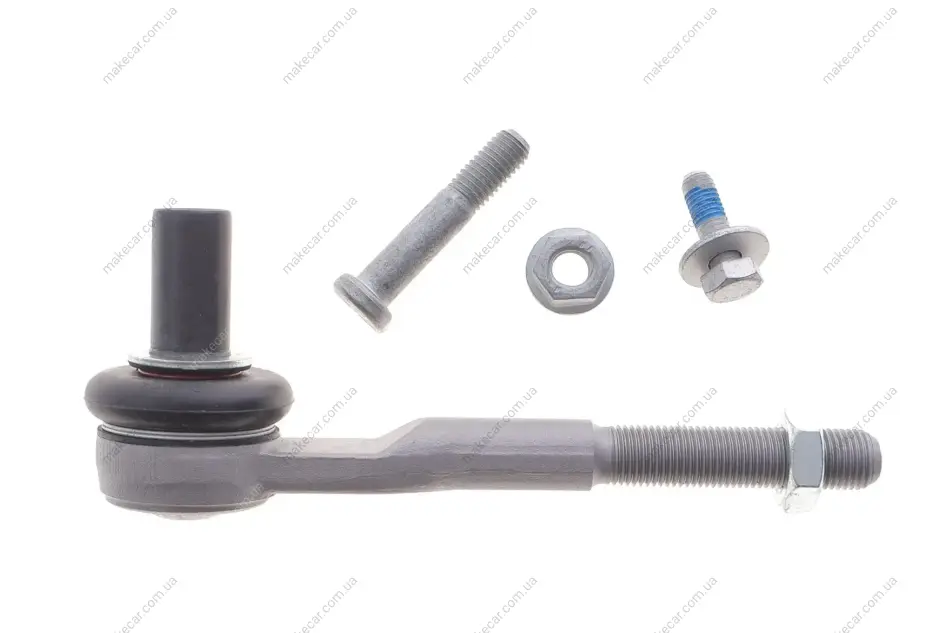 <strong>Наконечник рульової тяги FEBI BILSTEIN 39077 (фото 1)</strong>