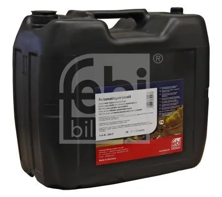 <strong>Олива ZF LIFEGUARD 8/9 20L FEBI FEBI BILSTEIN 39097 (фото 1)</strong>