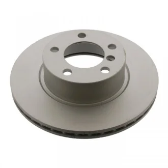 FEBI BMW Диск торм.передн.1(F20) 118I 120I 2010-, 3(F30) 316D-320I 2012- для BMW FEBI BILSTEIN 39111 фото товару