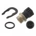 Датчик темпер. охолодж.рідини для Volkswagen, Seat, Skoda FEBI BILSTEIN 39142 фото товару