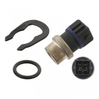 Датчик темпер. охолодж.рідини для Volkswagen, Seat, Skoda FEBI BILSTEIN 39142 фото товару
