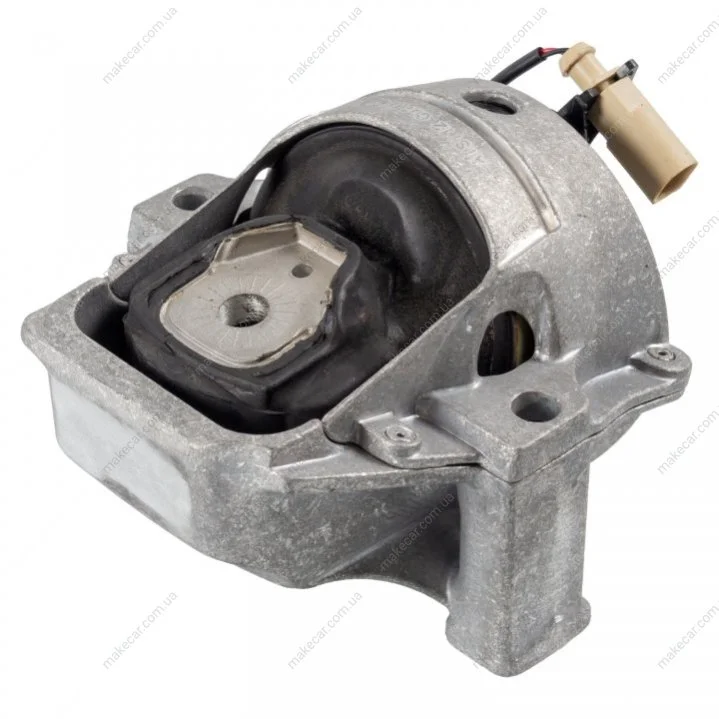 <strong>Подушка двигуна AUDI A4/ Q5 (вир-во FEBI) FEBI BILSTEIN 39157 (фото 1)</strong>