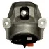 <strong>Подушка двигуна AUDI A4/ Q5 (вир-во FEBI) FEBI BILSTEIN 39157 (фото 4)</strong>