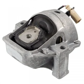 Подушка двигуна AUDI A4/ Q5 (вир-во FEBI) для Audi FEBI BILSTEIN 39157 фото товару