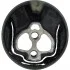 <strong>Подушка КПП AUDI Q7/VW Touareg (вир-во FEBI) FEBI BILSTEIN 39162 (фото 3)</strong>