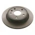 <strong>FEBI OPEL Диск тормозной задний (292*12) Insignia 08-. FEBI BILSTEIN 39187 (фото 1)</strong>