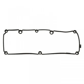 Прокладка клапанної кришки для Volkswagen, Seat, Audi, Skoda FEBI BILSTEIN 39197 фото товару