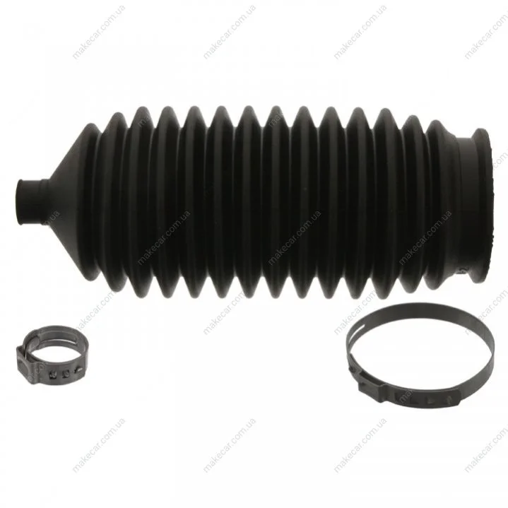 <strong>FEBI PEUGEOT Пыльник рулевой колонки PARTNER,XSARA FEBI BILSTEIN 39198 (фото 1)</strong>