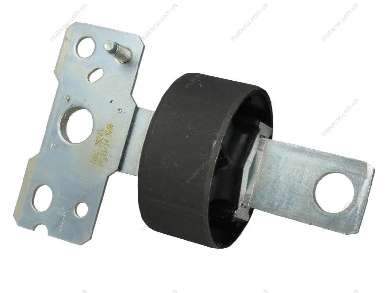 <strong>Сайлентблок важеля FORD MONDEO IV, S-MAX, VOLVO XC60 06- зад. міст ліворуч (Вир-во FEBI) FEBI BILSTEIN 39207 (фото 1)</strong>