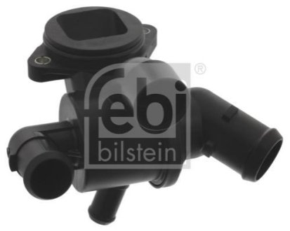 Термостат з корпусом і кільцем VAG (FEBI) FEBI BILSTEIN 39226 фото товару