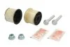 Ремкомплект важеля для Volkswagen, Skoda, Audi, Seat FEBI BILSTEIN 39228 фото товару