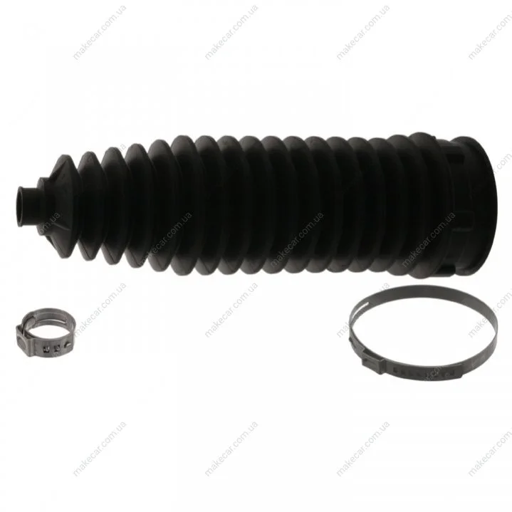 <strong>К-т пильника рульової рейки FEBI BILSTEIN 39237 (фото 1)</strong>