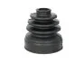 Комплект пильовиків гумових для Volkswagen, Skoda, Audi, Seat FEBI BILSTEIN 39240 фото товару