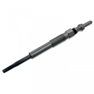 Свічка розжарювання для Land Rover, Peugeot, Citroen, Lancia, Jaguar FEBI BILSTEIN 39244 фото товару