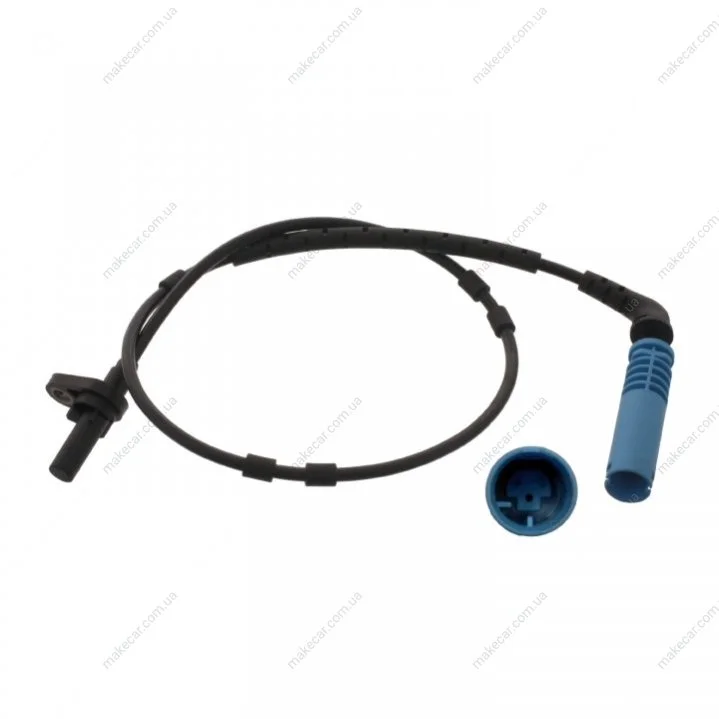 <strong>FEBI Датчик зад. ABS X3 E83 FEBI BILSTEIN 39278 (фото 1)</strong>