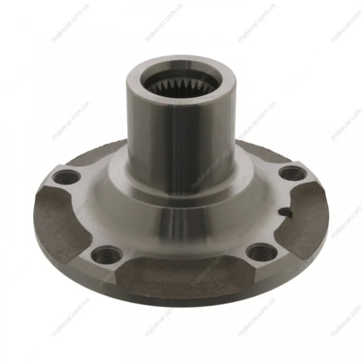 <strong>FEBI BMW Ступица заднего колеса X5 E70/F15 FEBI BILSTEIN 39279 (фото 1)</strong>