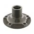 <strong>FEBI BMW Ступица заднего колеса X5 E70/F15 FEBI BILSTEIN 39279 (фото 1)</strong>