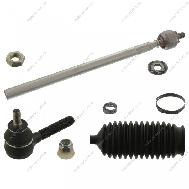 <strong>Рульова тяга(з наконечником) FEBI BILSTEIN 39292 (фото 1)</strong>