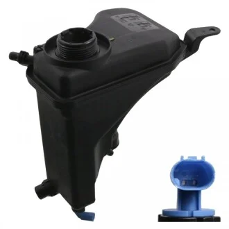 Компенсаційний розширювач для BMW FEBI BILSTEIN 39340 фото товару