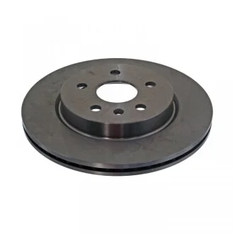 Диск гальмівний для Chevrolet, Opel, Vauxhall, Saab FEBI BILSTEIN 39373 фото товару