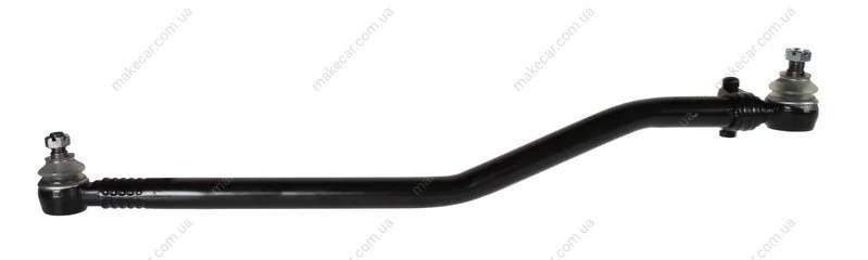 <strong>Поздовжня кермова тяга FEBI BILSTEIN 39423 (фото 1)</strong>