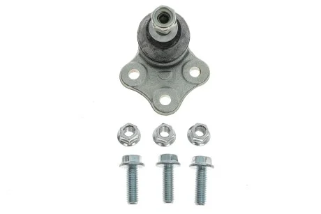 Кульова опора для Renault FEBI BILSTEIN 39493 фото товару